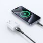 TRUSMI 10.5W USB Charger