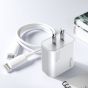 TRUSMI 10.5W USB Charger