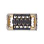iPhone 13 Series Millimeter-wave Antenna FPC Connector (8 Pin)