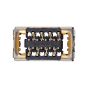 iPhone 13 Pro Millimeter-wave Antenna FPC Connector (8 Pin)