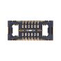 iPhone 13 Pro Lower Antenna FPC Connector (12 Pin)