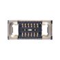 iPhone 13 Pro Lower Antenna FPC Connector (12 Pin)