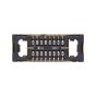 iPhone 13 Pro / 13 Pro Max Wifi Antenna FPC Connector (16 Pin)