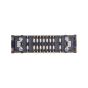 iPhone 13 Pro / 13 Pro Max Radar Scanner FPC Connector (18 Pin)
