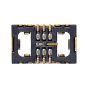 iPhone 13 Pro / 13 Pro Max NFC Antenna FPC Connector (6 Pin)