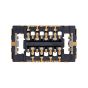iPhone 13 Pro / 13 Pro Max Millimeter-wave Antenna FPC Connector (8 Pin)