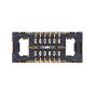 iPhone 13 Pro / 13 Pro Max Lower Antenna FPC Connector (12 Pin)