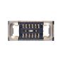 iPhone 13 Pro / 13 Pro Max Lower Antenna FPC Connector (12 Pin)