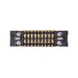 iPhone 12 Series Infrared FPC Connector (18 Pin)