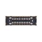 iPhone 12 Mini / 12 Pro Max - Wide Angle Camera FPC Connector (22 Pin)