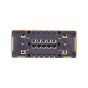 iPhone 12 / 12 Pro SIM Card FPC Connector (10 Pin)