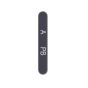 iPhone 15 Pro 5G Glass Edge Strip (Natural Titanium)