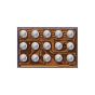iPhone 12 Series / 13 Series / 14 Series / 15 Series / 16 Series - Backlight IC (338S00616)