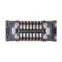 iPhone 14 / 14 Plus - Front Camera FPC Connector (14 Pin)