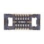 iPhone 14 / 14 Plus - Power FPC Connector (12 Pin)