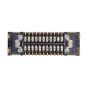 iPhone 14 / 14 Plus - Wide Angle Camera FPC Connector (22 Pin)