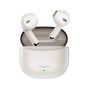 TRUSMI Semi-In-Ear Wireless Headphones Beige