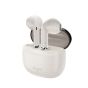 TRUSMI Semi-In-Ear Wireless Headphones Beige