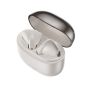 TRUSMI Semi-In-Ear Wireless Headphones Beige