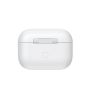 TRUSMI Semi-In-ear multifunctional wireless Headphones with LED screen White