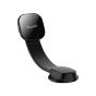 TRUSMI 15W Wireless Foldable Dashboard Magnetic Car Phone Holder