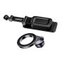 TRUSMI 360° Adjustable Foldable Magnetic Car Phone Holder