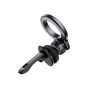 TRUSMI Rotatable Air Outlet Magnetic Car Phone Holder