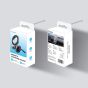 TRUSMI Rotatable Air Outlet Magnetic Car Phone Holder
