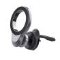 TRUSMI Rotatable Air Outlet Magnetic Car Phone Holder