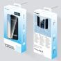 TRUSMI 3D Privacy Tempered Glass Screen Protector for iPhone 16 Plus 10-Pack