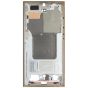 Samsung S24 Ultra 5G Mid-Frame Housing Titanium Yellow (US Version)