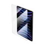 TRUSMI iPad Mini 6 Tempered Glass In Retail Packaging