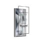 TRUSMI Samsung S22 Plus/S23 Plus Tempered Glass Pack of 10 (Functioning Fingerprint)