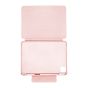 TRUSMI iPad 10 (2022) Foldable Case Pink