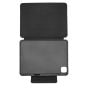 TRUSMI iPad Air 11" (2024) /iPad Air 4/5 10.9" Foldable Case Black
