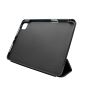 TRUSMI iPad Pro 11'' Foldable Case Black