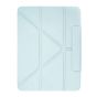 TRUSMI iPad Air 11" (2024)/iPad Air 4/5 10.9" Foldable Case Sky Blue