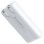 TRUSMI Power Bank White with Digital Display PB03-022 (22.5W) (10000mAh)
