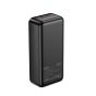 TRUSMI Power Bank Black with Digital Display PB15-01 (22.5W) (30000mAh)