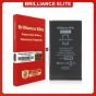 Brilliance Elite iPhone 12 / 12 Pro Diagnosable Battery (3320mAh)
