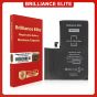 Brilliance Elite iPhone 13 Pro Max Diagnosable Battery (4650mAh)