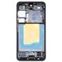 Samsung S25 LCD with Touch + Frame Blue Black Refurbished