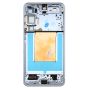 Samsung S25 Plus LCD with Touch + Frame Icy Blue Refurbished