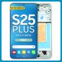 Samsung S25 Plus LCD with Touch + Frame Mint Refurbished