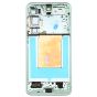 Samsung S25 Plus LCD with Touch + Frame Mint Refurbished