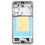 Samsung S25 Plus LCD with Touch + Frame Silver Shadow Refurbished