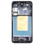 Samsung S25 Plus LCD with Touch + Frame Blue Black Refurbished