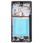 Samsung S25 Ultra LCD with Touch + Frame Black Refurbished