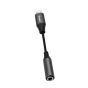 TRUSMI CA50-02 iPhone to 3.5mm Audio Adapter Dongle