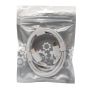 Type C to Type C Cable in Retail Packing